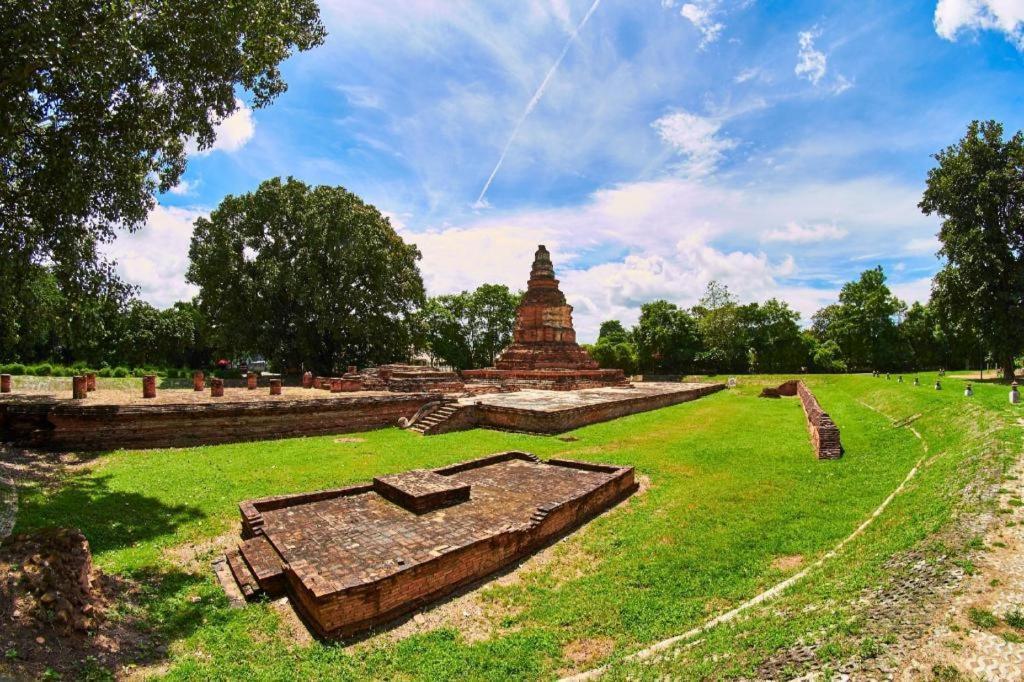 Oyo 909 Guiding Star 2* Chiang Mai
