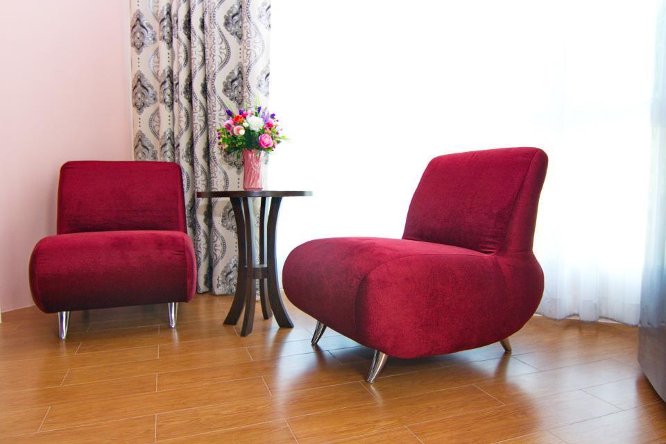 Chowdhury Boutique House Chiang Mai