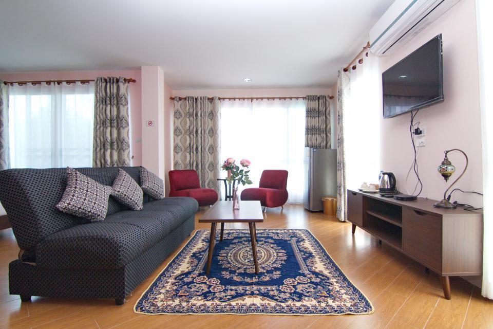 Chowdhury Boutique House 3*