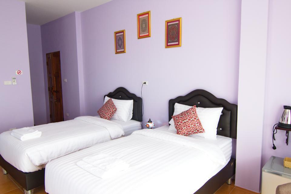 Guest house Chowdhury Boutique House