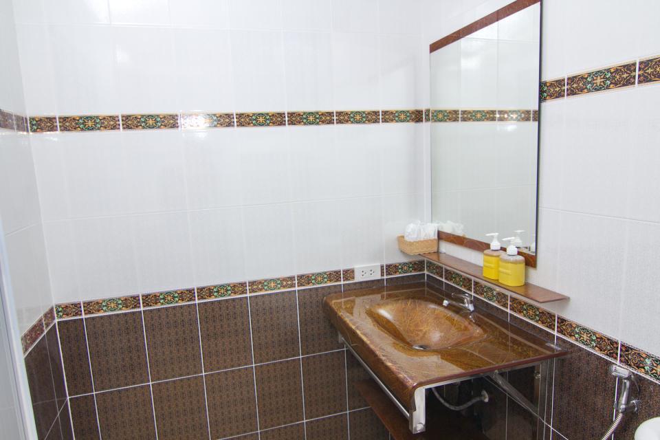 Gasthof Chowdhury Boutique House Chiang Mai