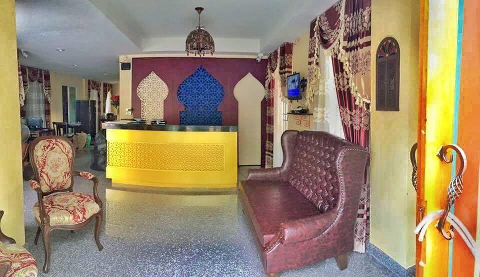 Chowdhury Boutique House Chiang Mai