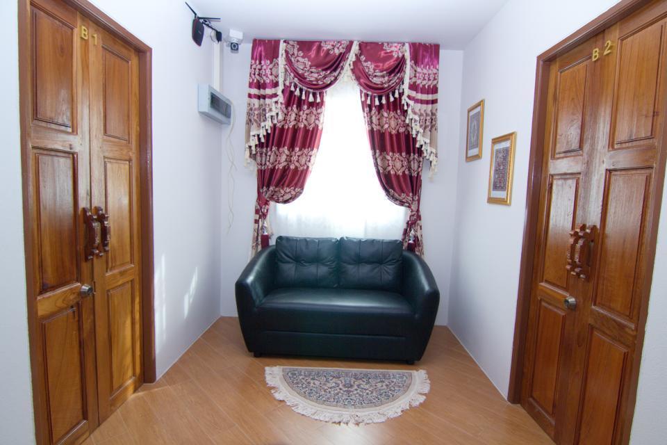 Chowdhury Boutique House