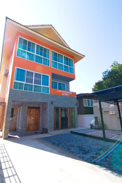 Gasthof Chowdhury Boutique House Chiang Mai