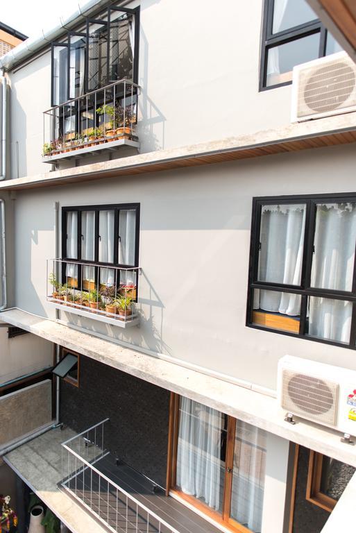 Hotel Thapae Happy House