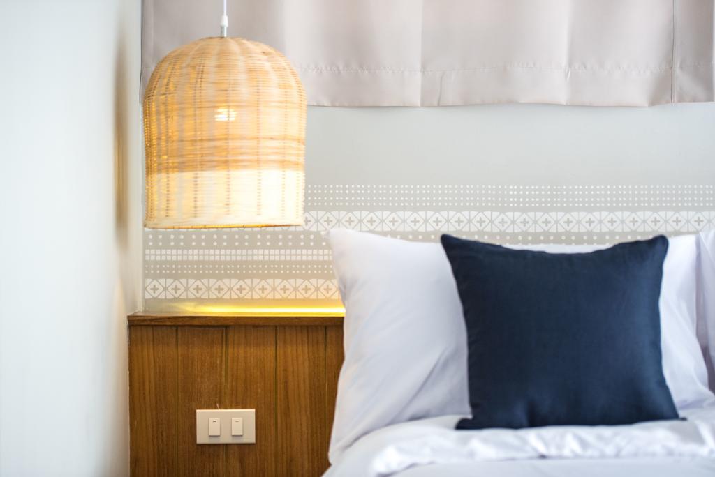 Thapae Happy House Hotel Chiang Mai