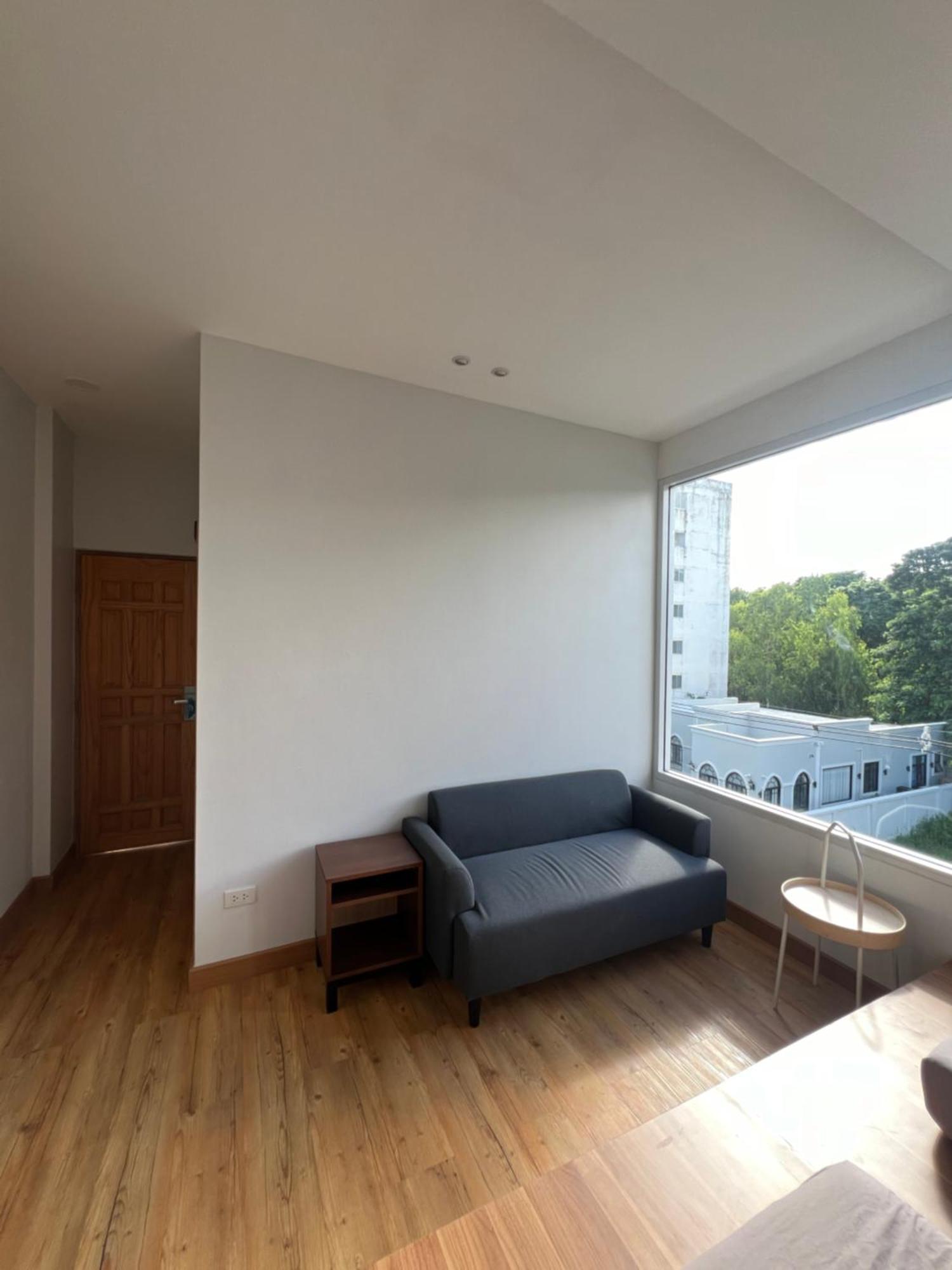 Calm And Green Place Guest house Chiang Mai