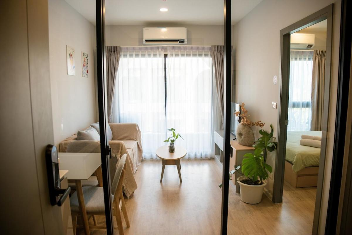 Cozy In The Next Jed Yod 2 Chiang Mai