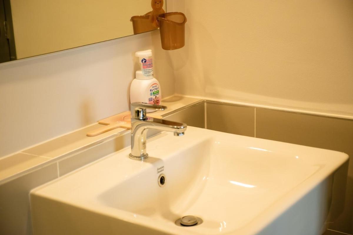 Apartamento Cozy In The Next Jed Yod 2 Chiang Mai