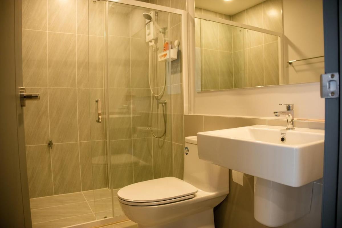 Apartamento Cozy In The Next Jed Yod 2