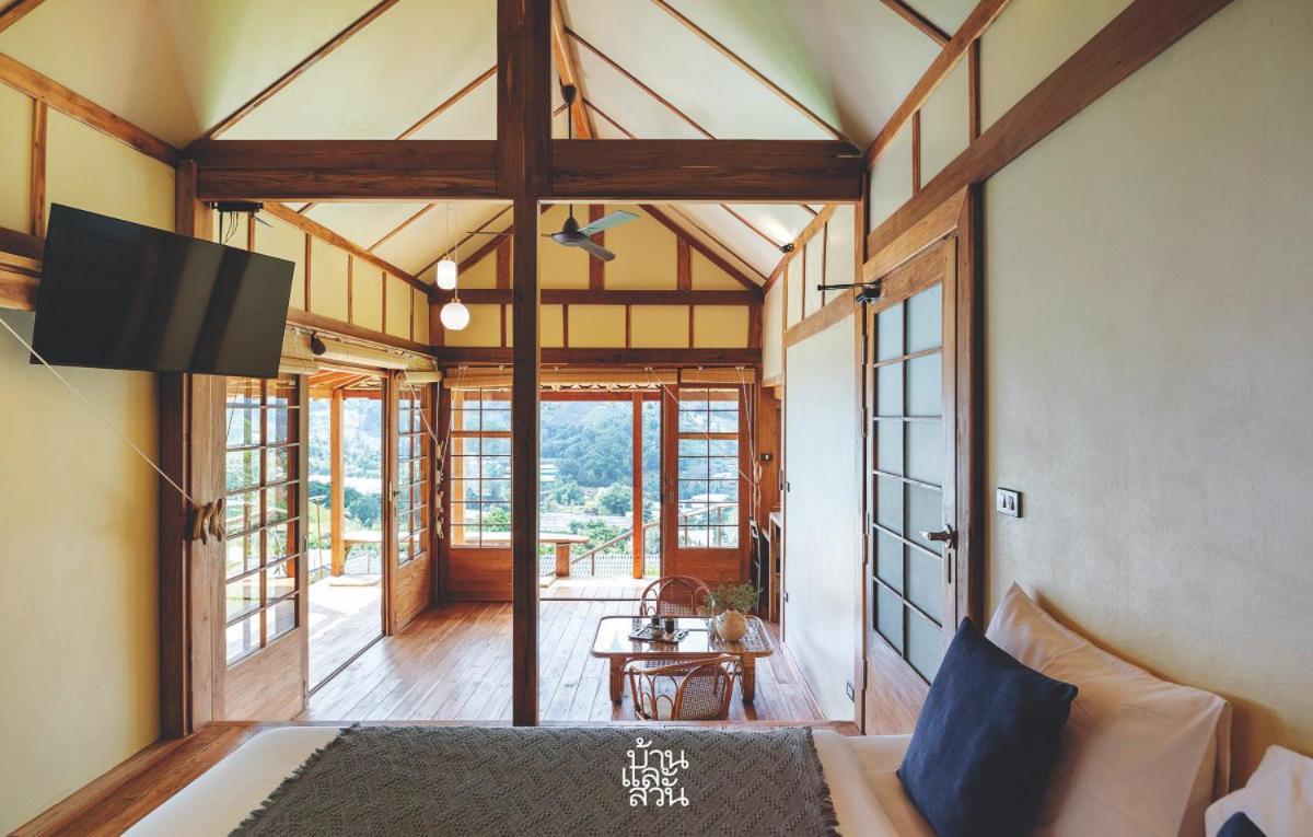 Mori Natural Farm Farm stay