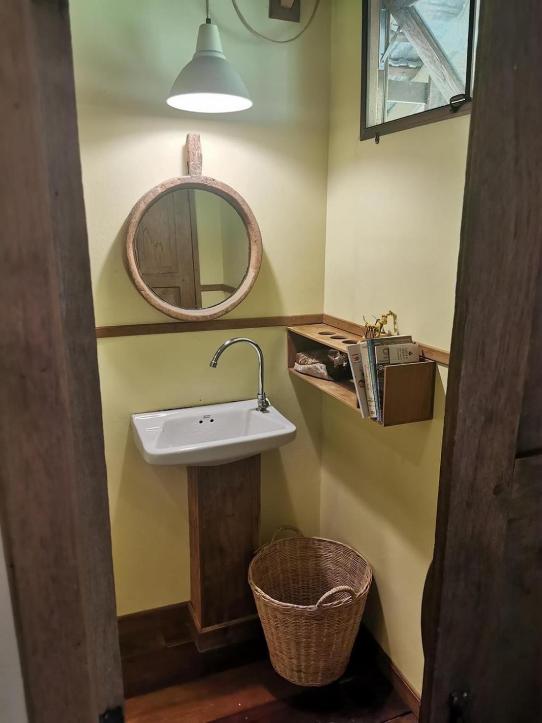 Mori Natural Farm Farm stay