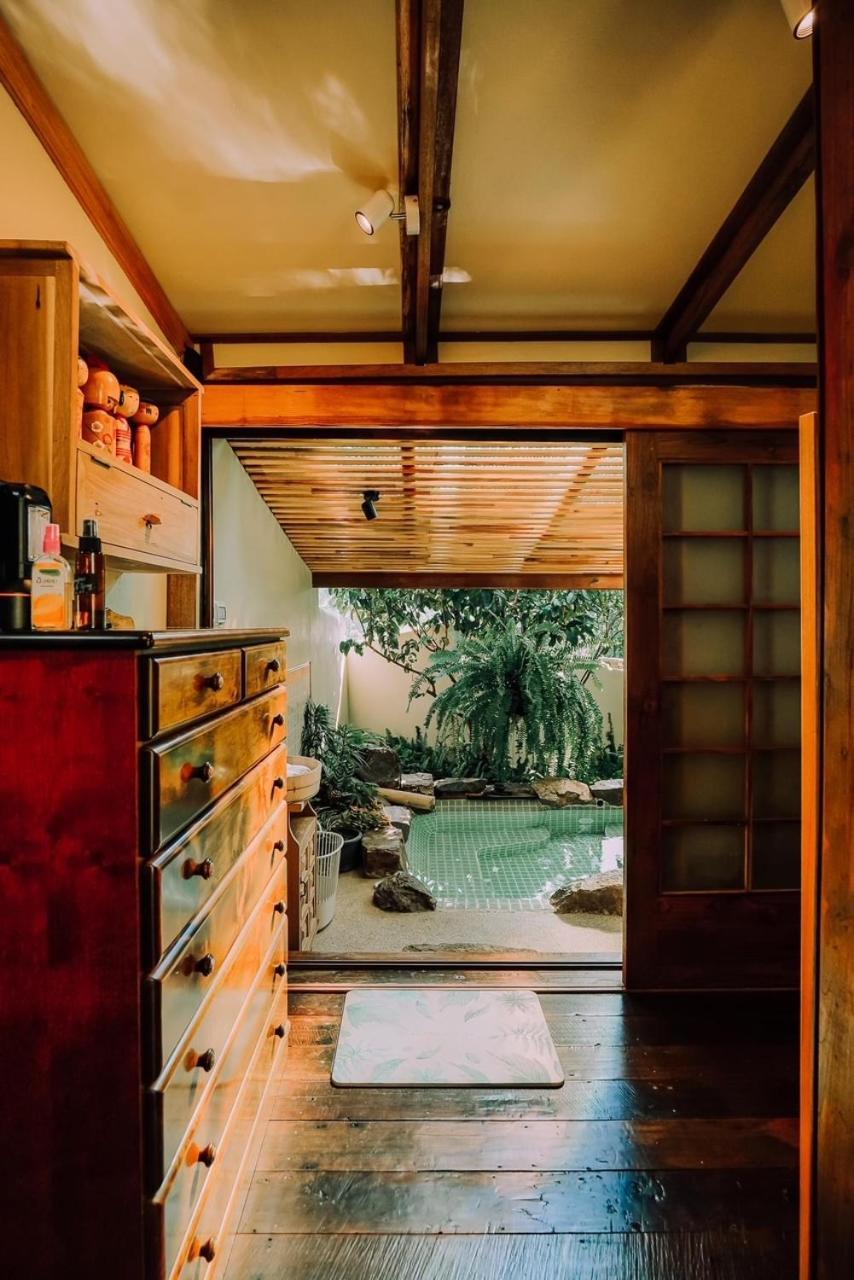 Mori Natural Farm Farm stay Chiang Mai