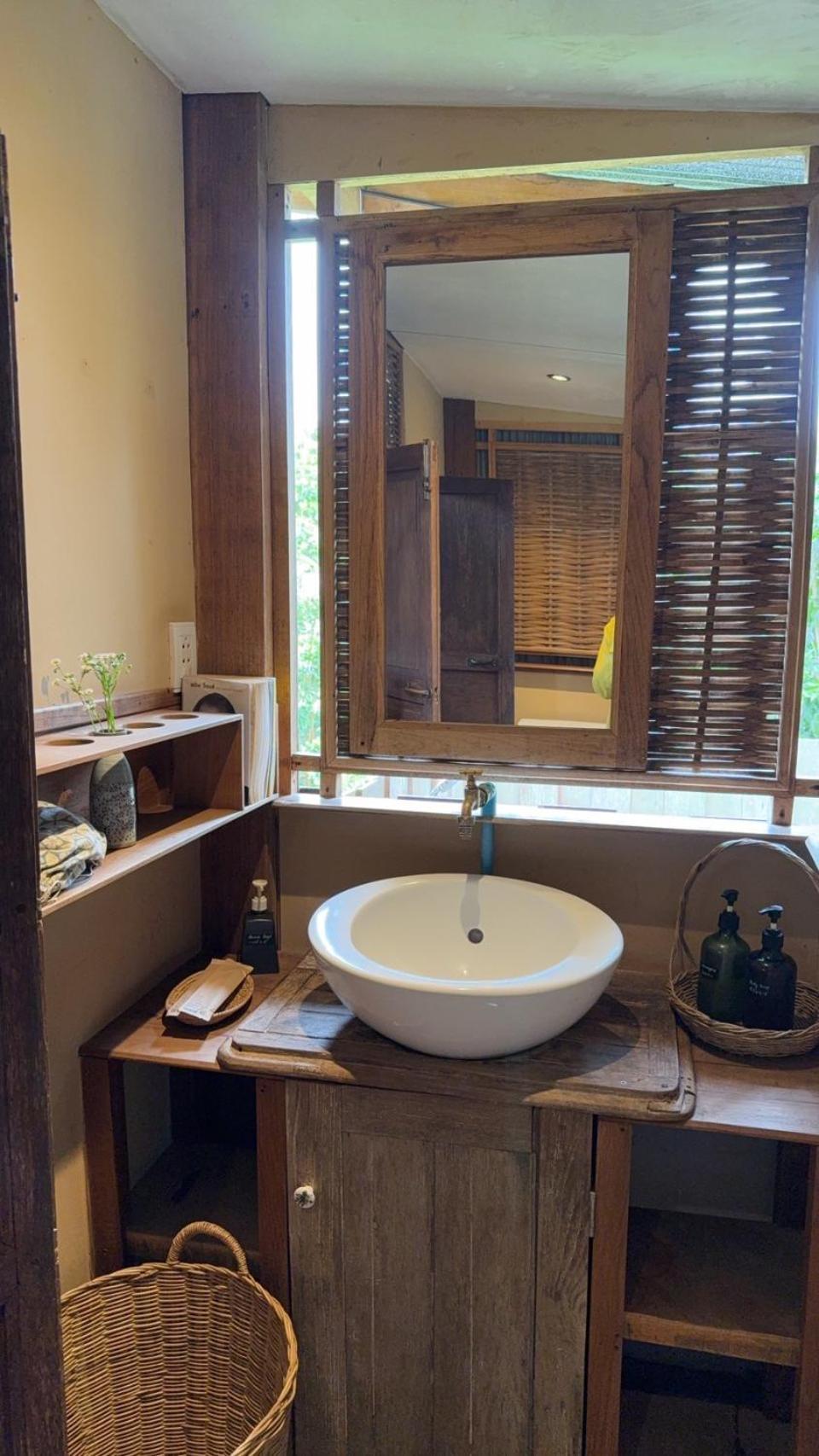 Mori Natural Farm Farm stay *