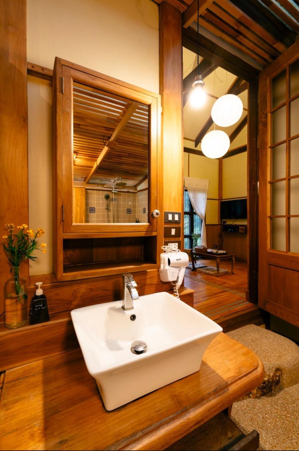 Mori Natural Farm Farm stay *