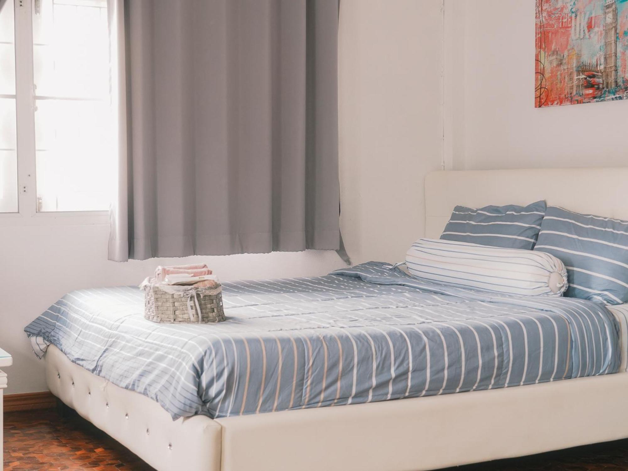 Villa Boxsoon Nimman 2 # 4beds 3baths
