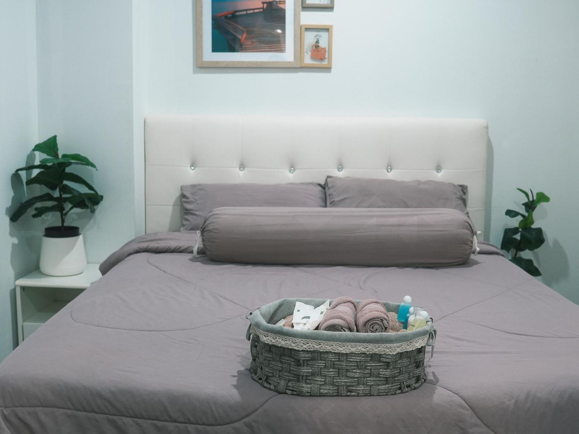 Villa Boxsoon Nimman 2 # 4beds 3baths *