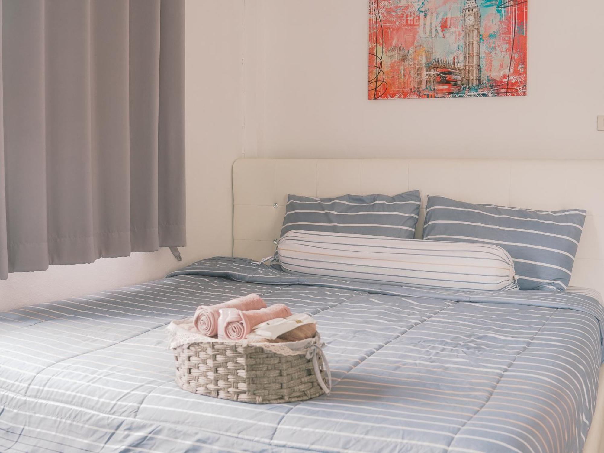 Boxsoon Nimman 2 # 4beds 3baths * Chiang Mai