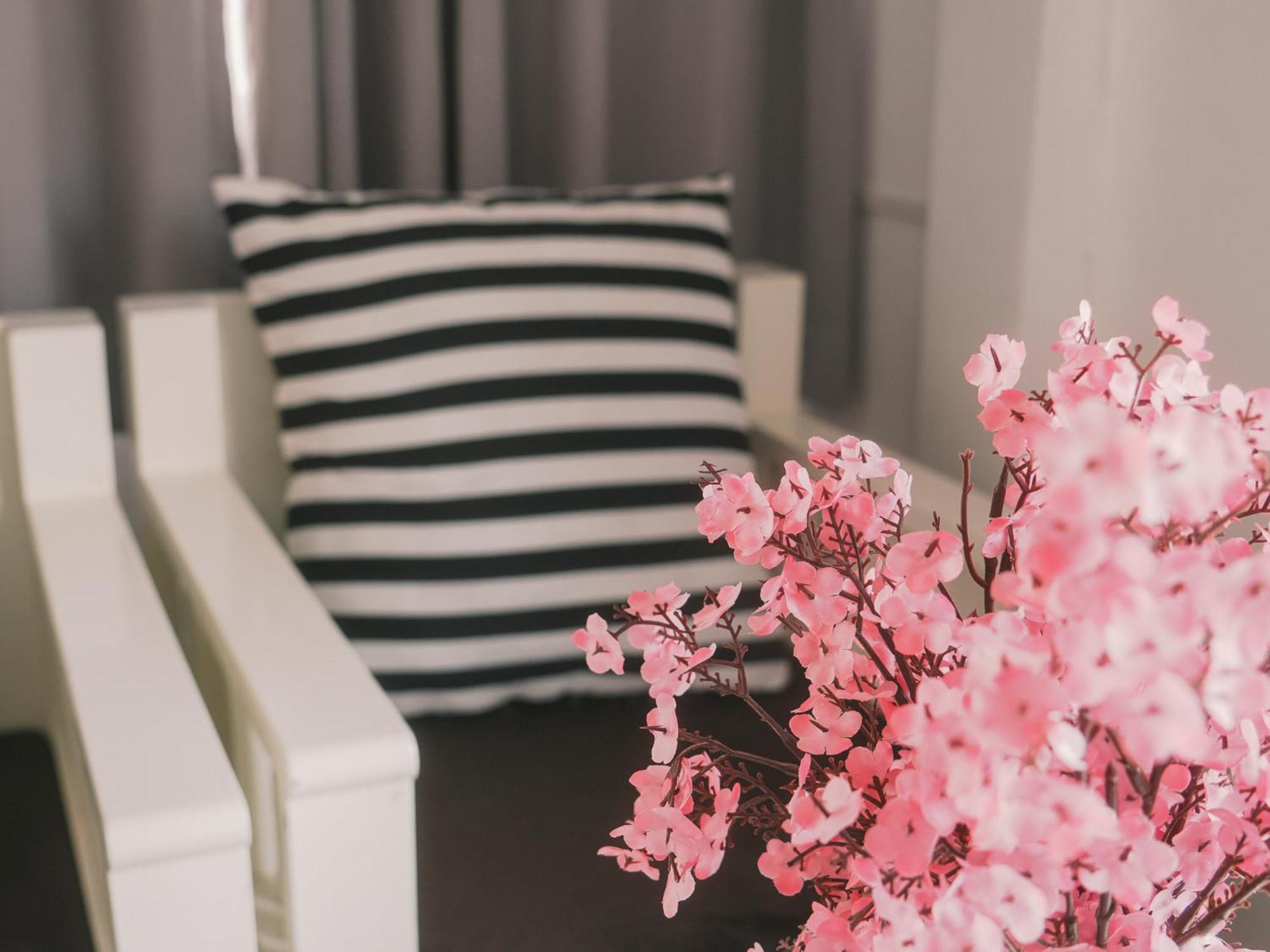Boxsoon Nimman 2 # 4beds 3baths Villa *