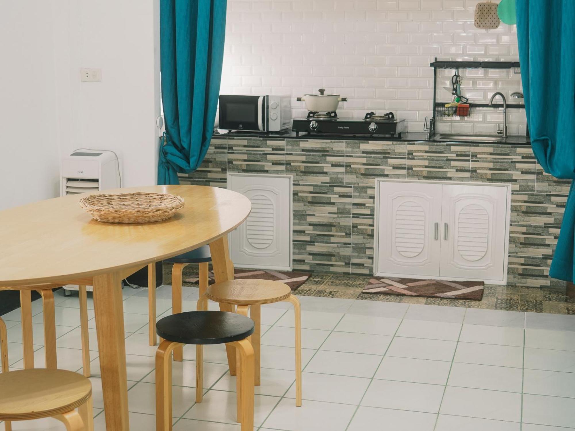 Boxsoon Nimman 2 # 4beds 3baths *