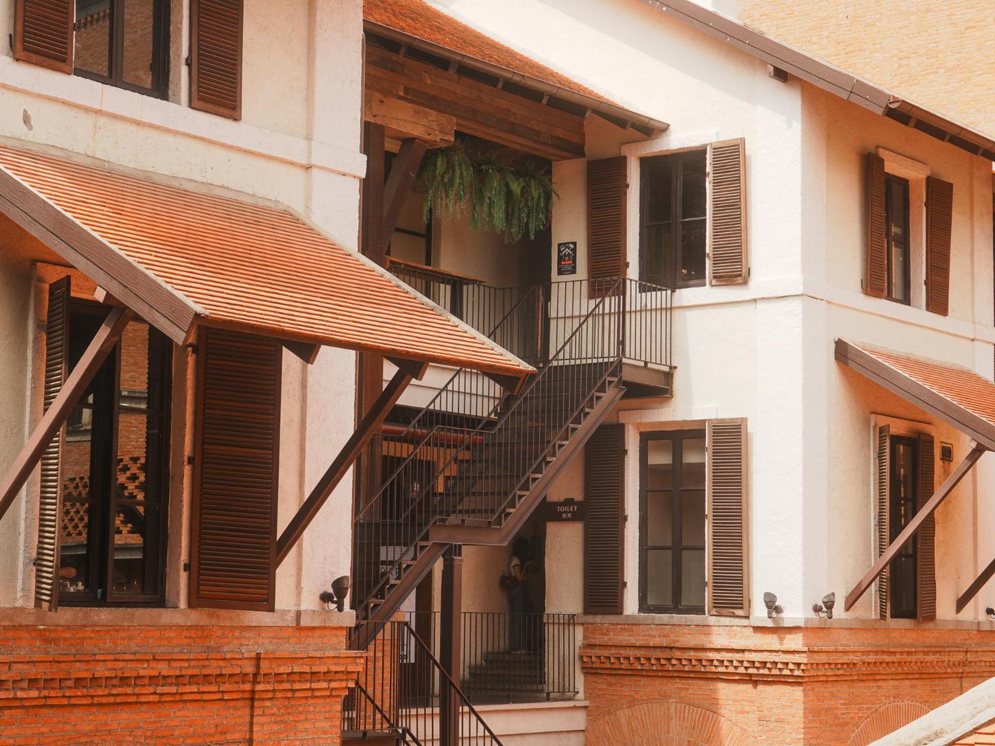 Boxsoon Nimman 2 # 4beds 3baths Villa