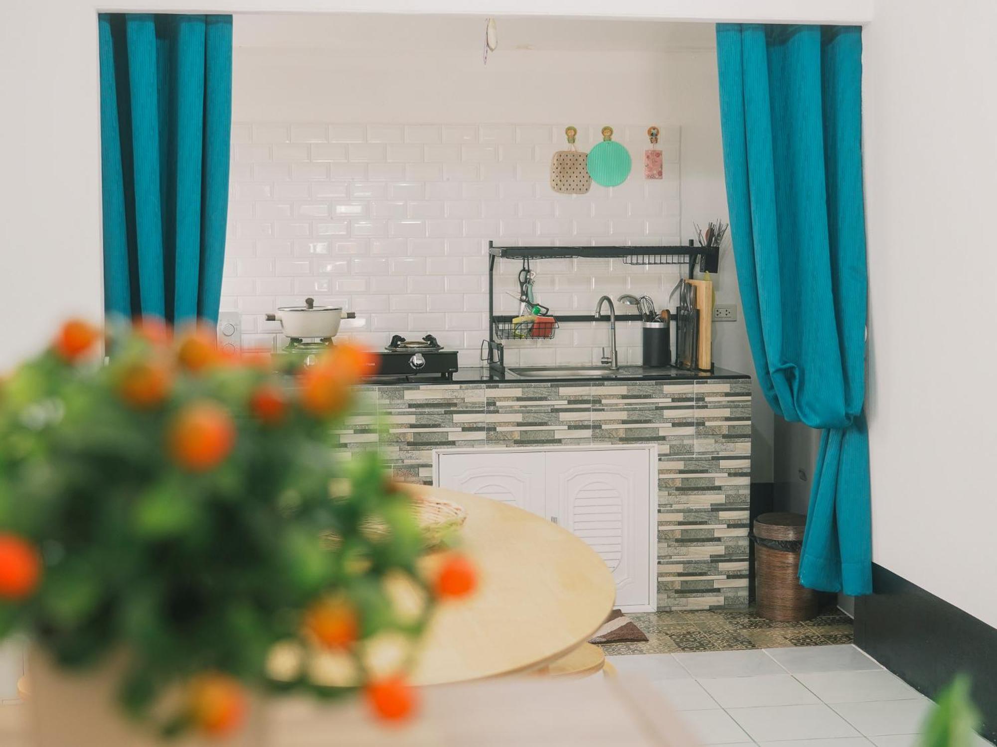 Boxsoon Nimman 2 # 4beds 3baths * Chiang Mai