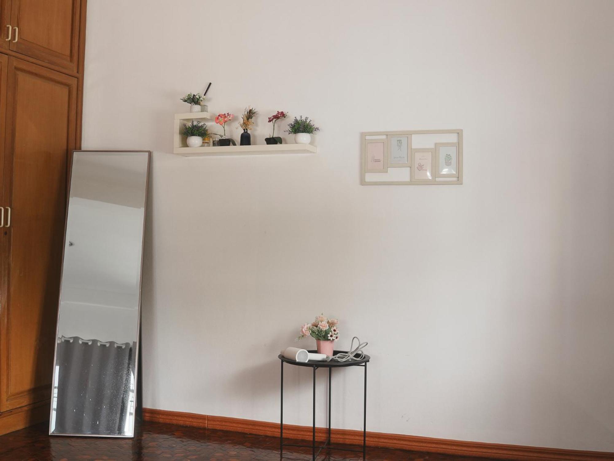 Villa Boxsoon Nimman 2 # 4beds 3baths