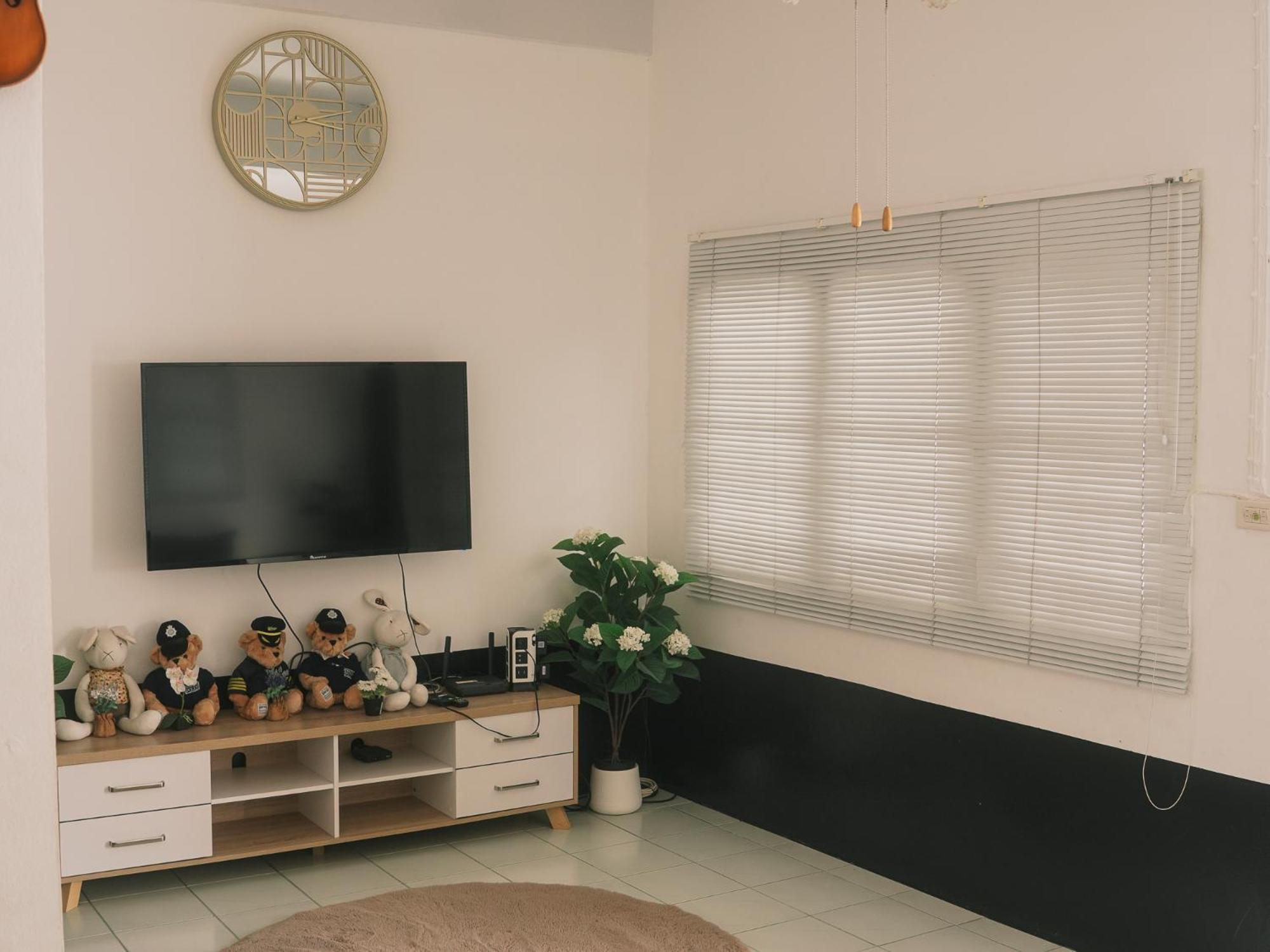 Boxsoon Nimman 2 # 4beds 3baths *