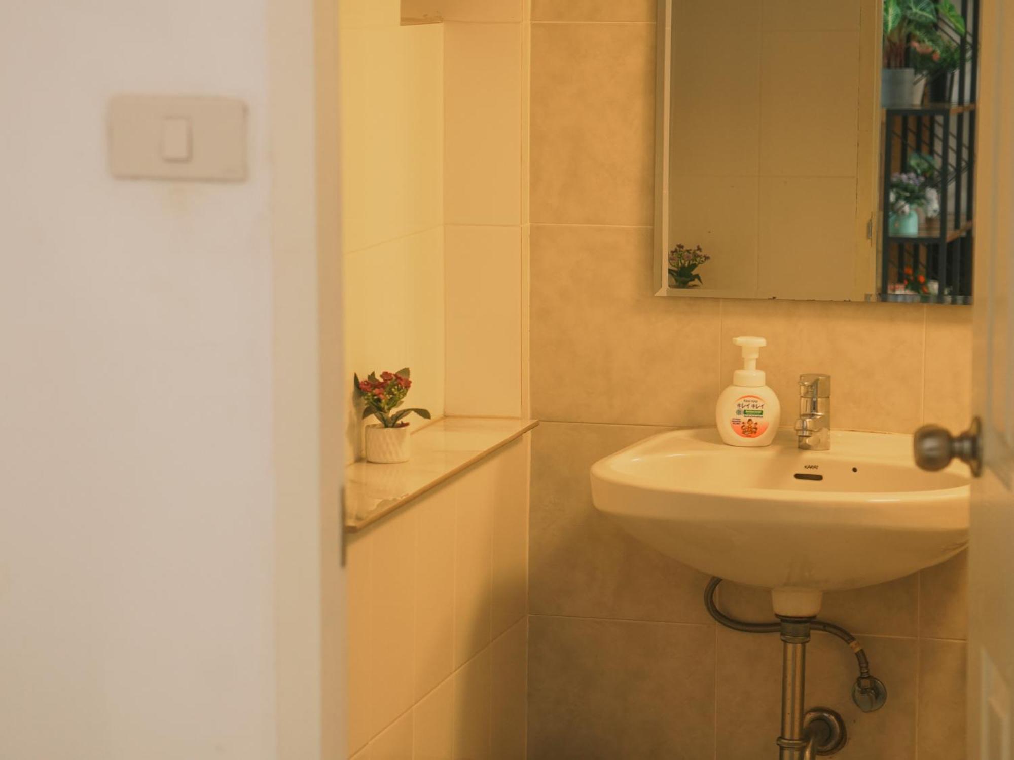 Boxsoon Nimman 2 # 4beds 3baths * Chiang Mai