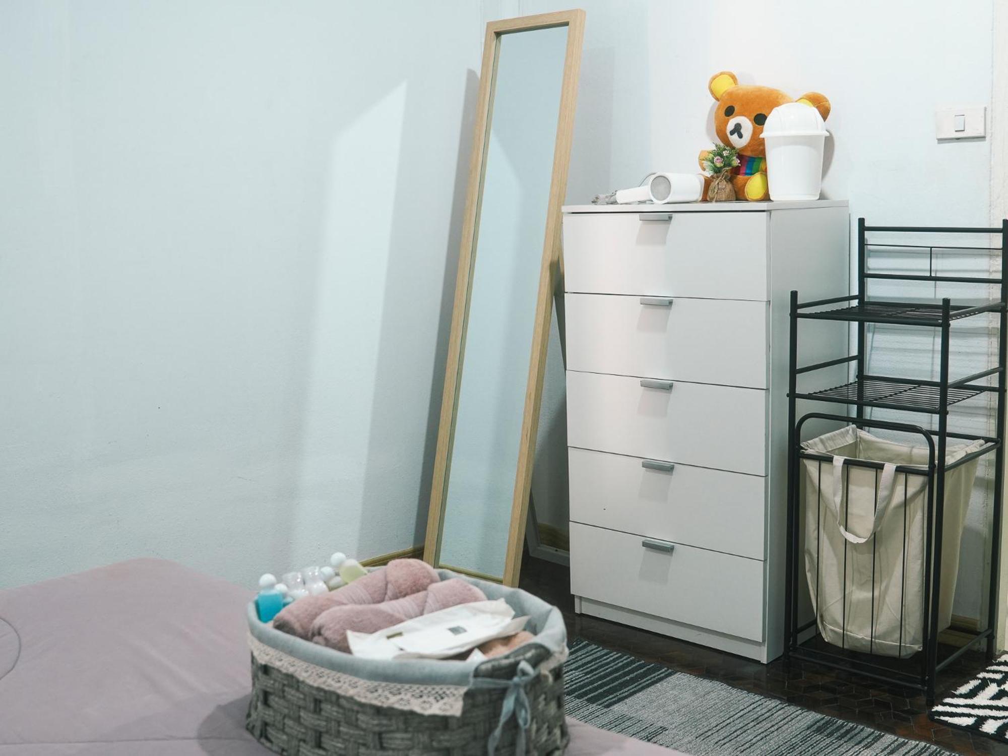 Boxsoon Nimman 2 # 4beds 3baths