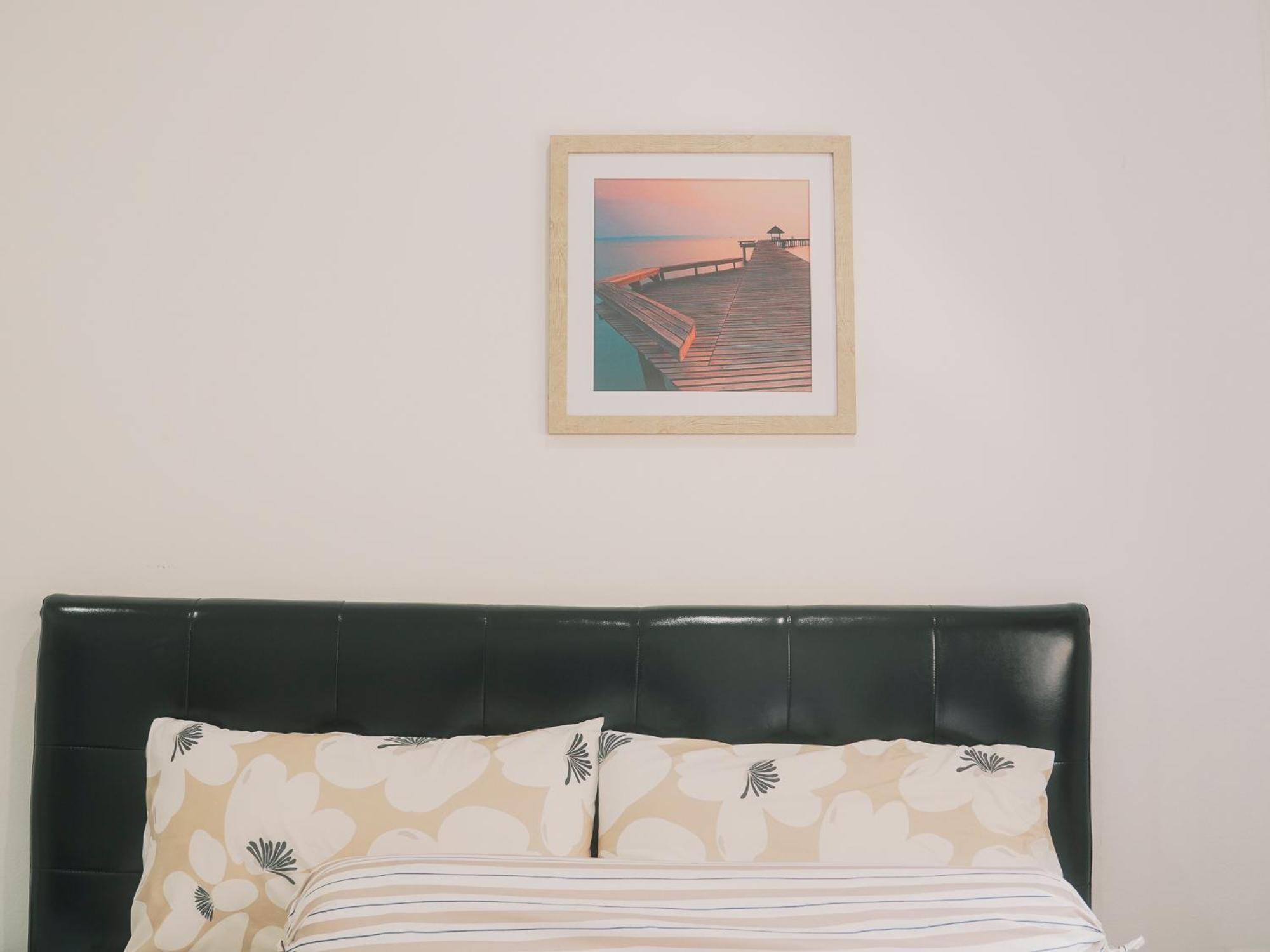 Boxsoon Nimman 2 # 4beds 3baths Villa