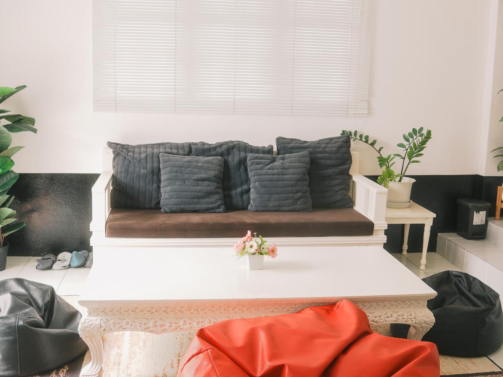 Boxsoon Nimman 2 # 4beds 3baths