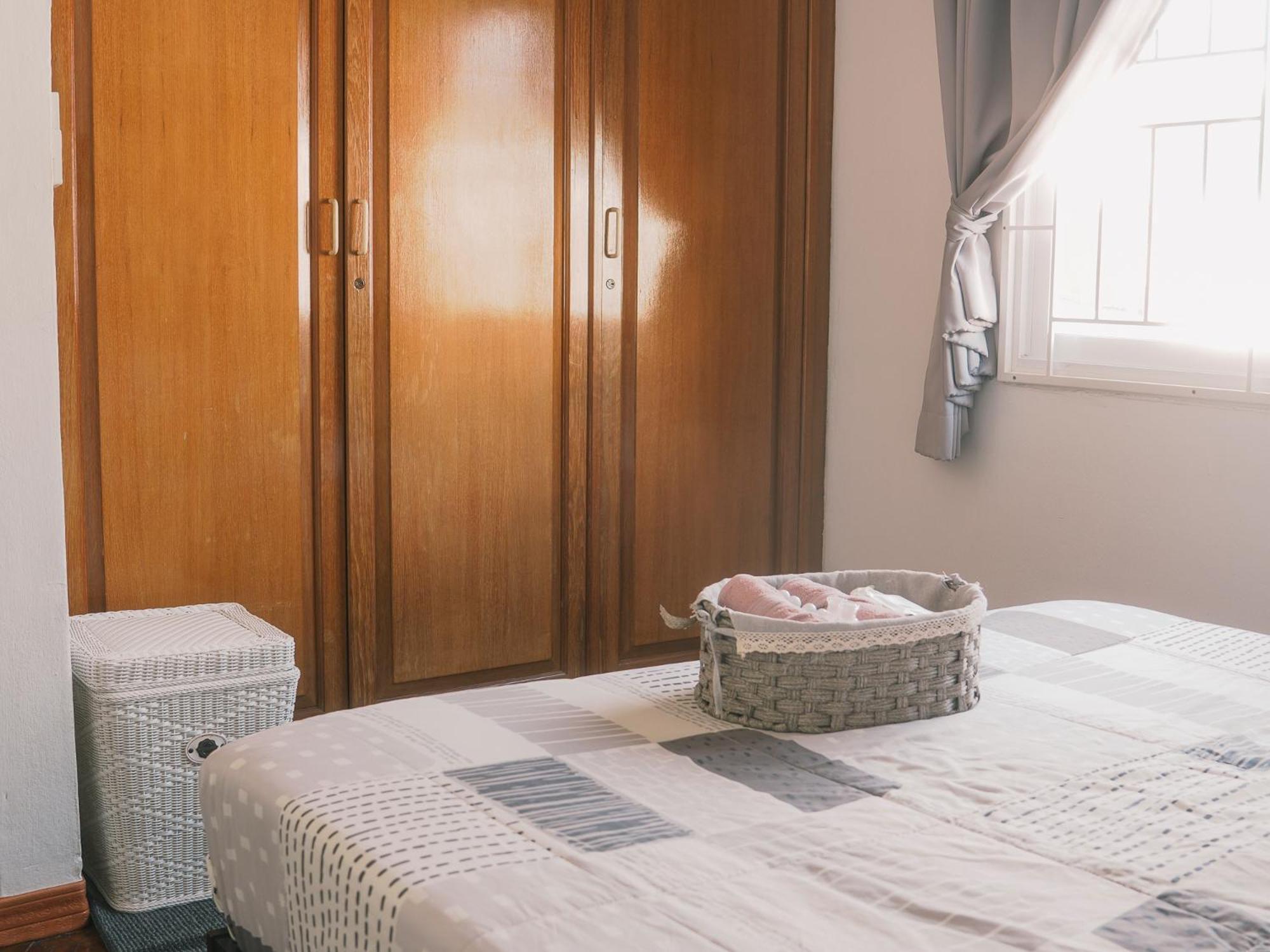 Villa Boxsoon Nimman 2 # 4beds 3baths *
