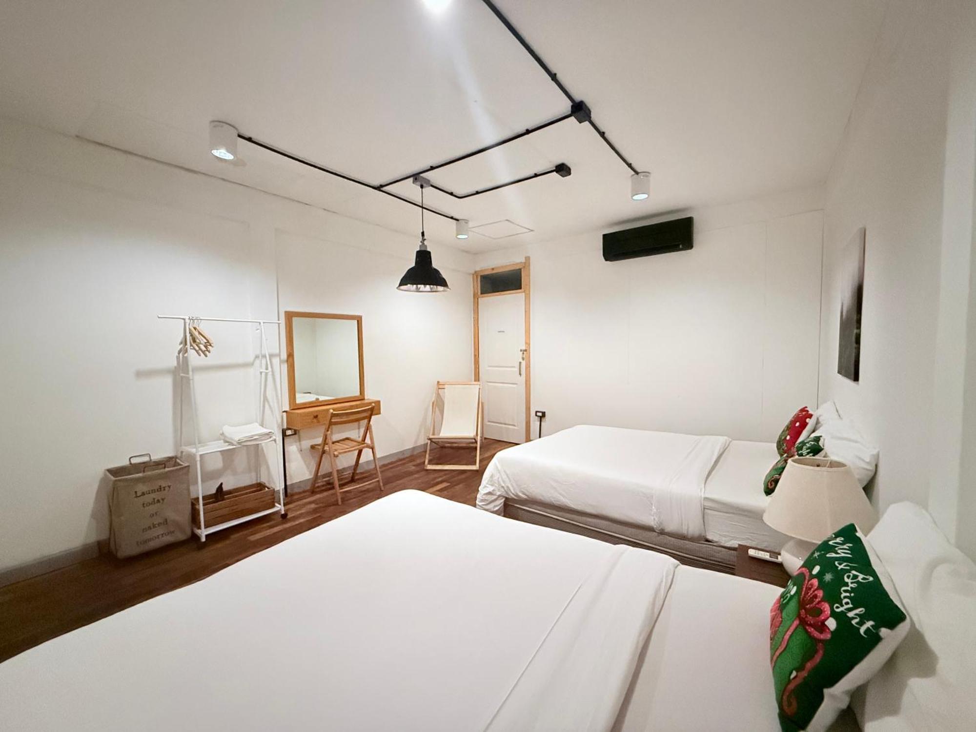 Dominol House L 5 Min To Nimman L Maya L Old Town L 附近的房子 * Chiang Mai