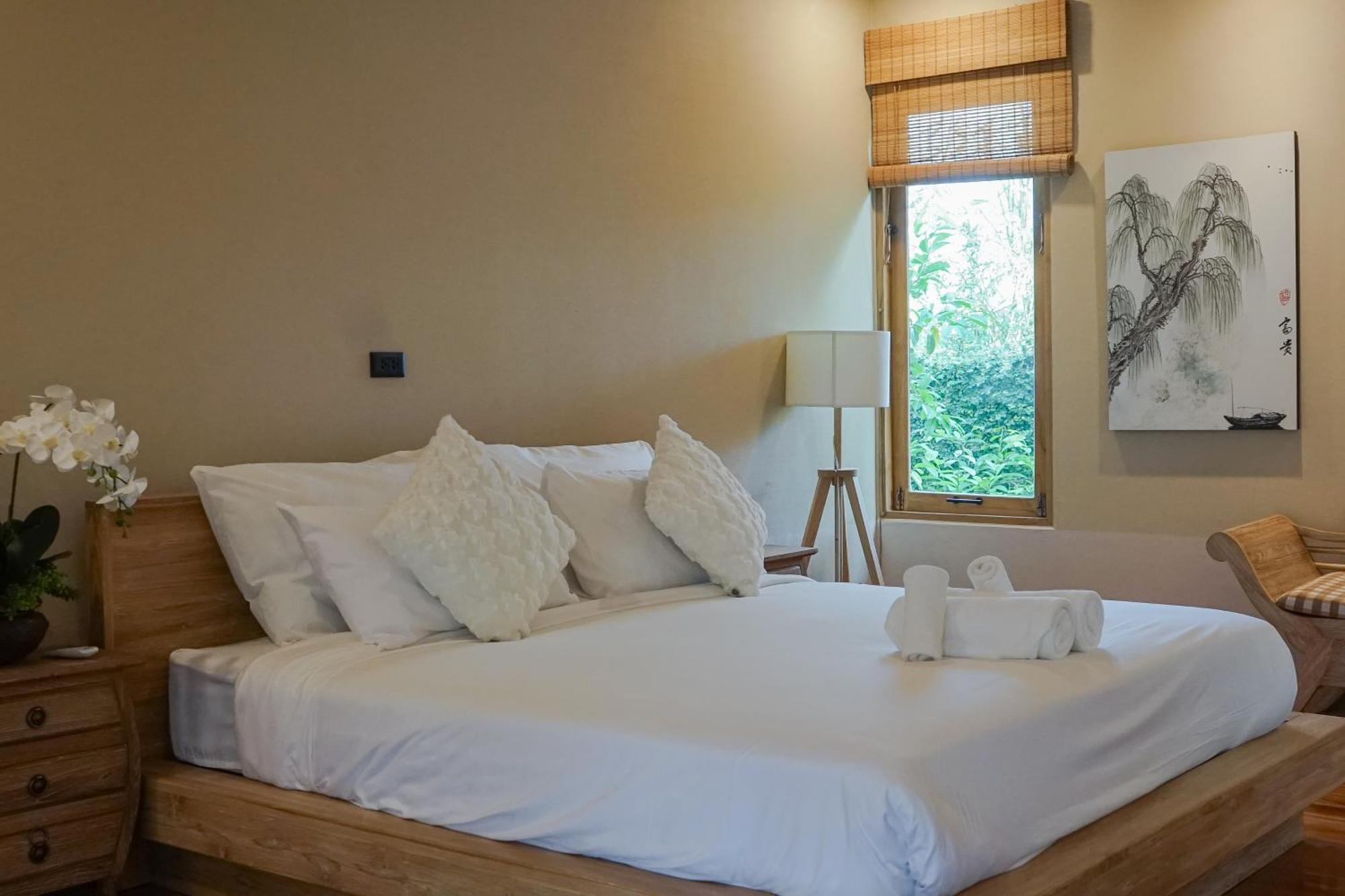 Villa Autumn Private Pool *