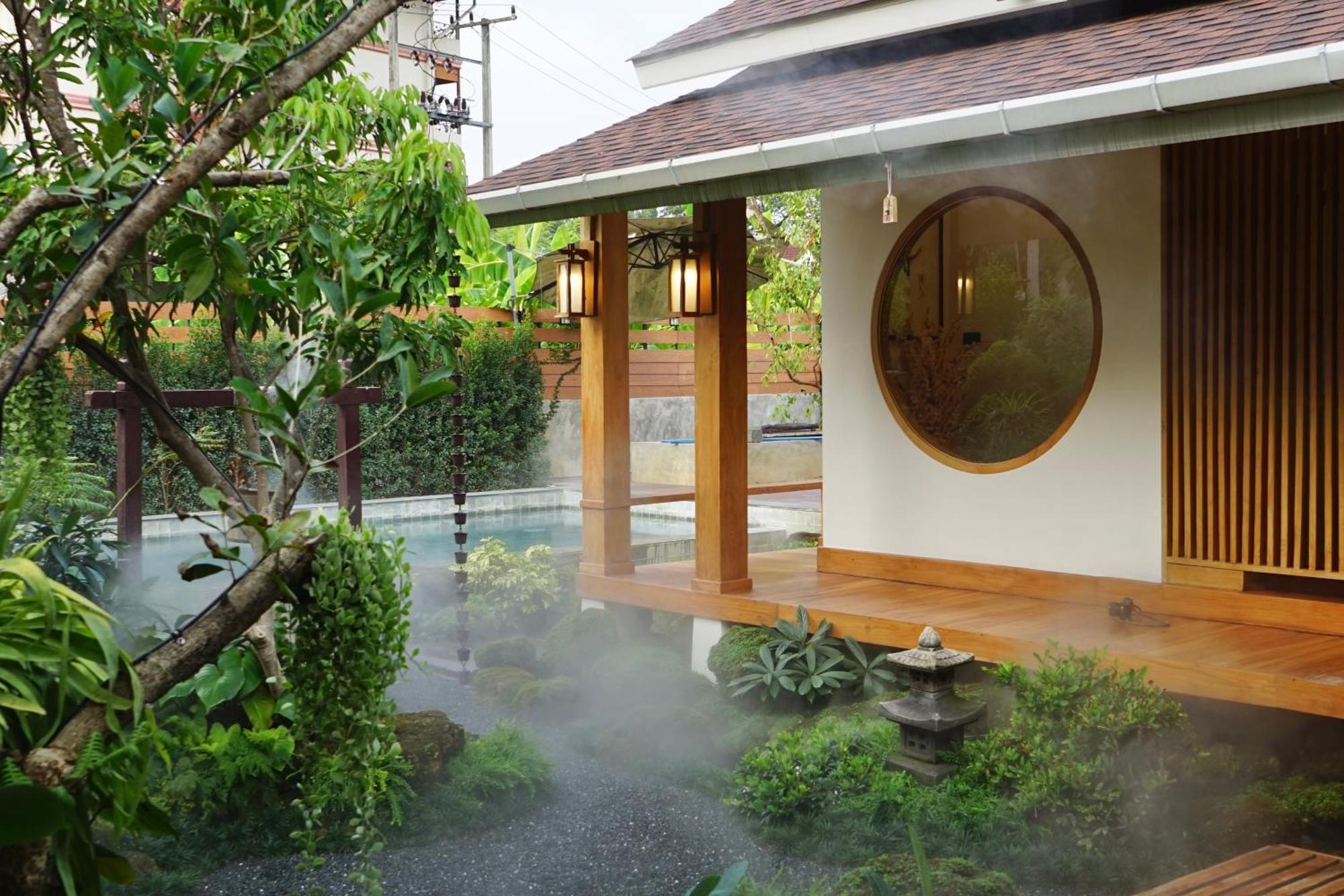 Villa Autumn Private Pool *