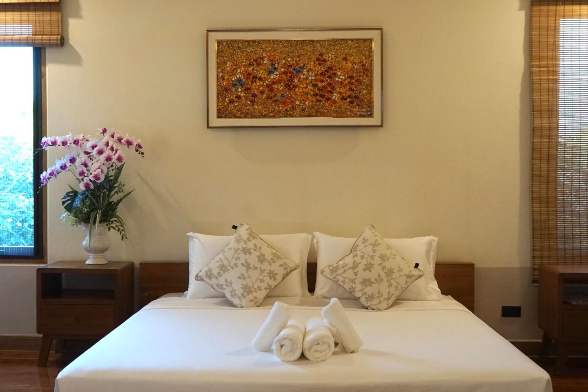 Villa Autumn Private Pool Chiang Mai