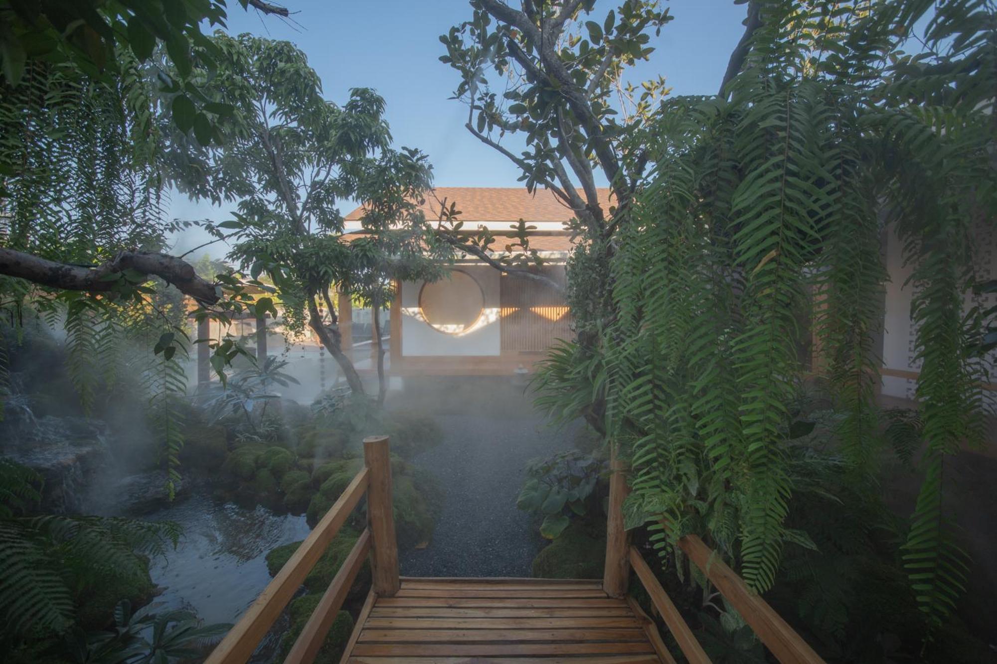 Autumn Private Pool Villa Chiang Mai