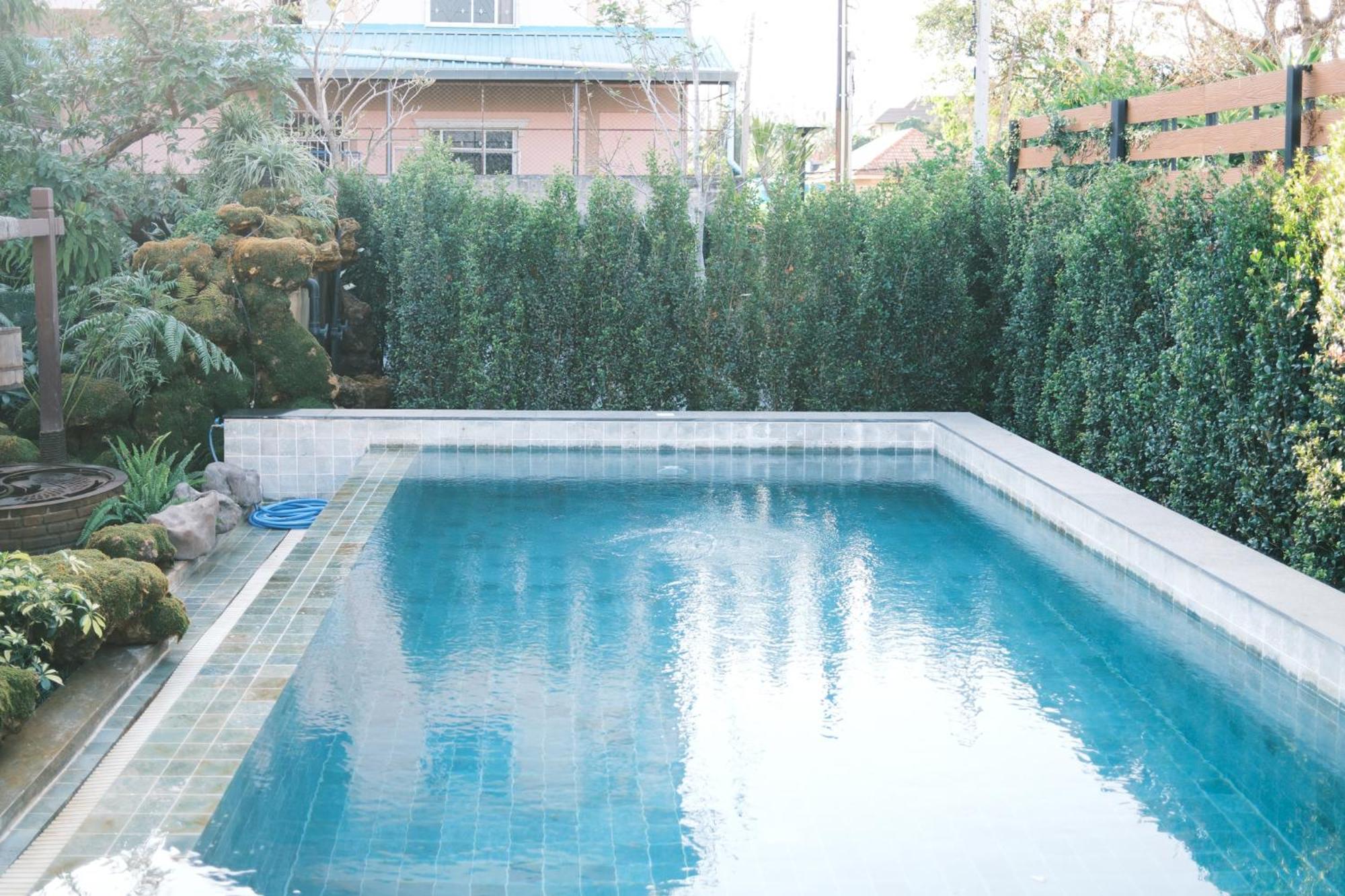 Autumn Private Pool * Chiang Mai
