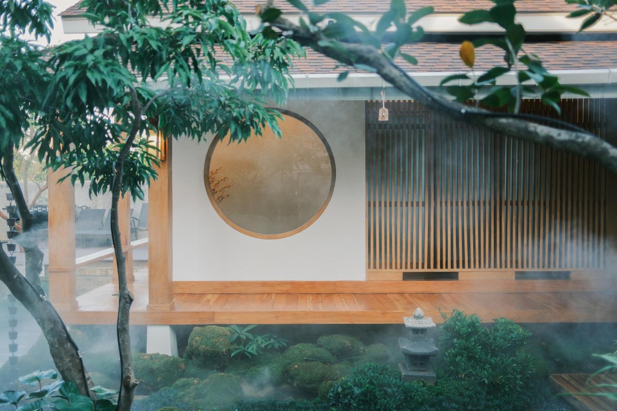 Autumn Private Pool Villa