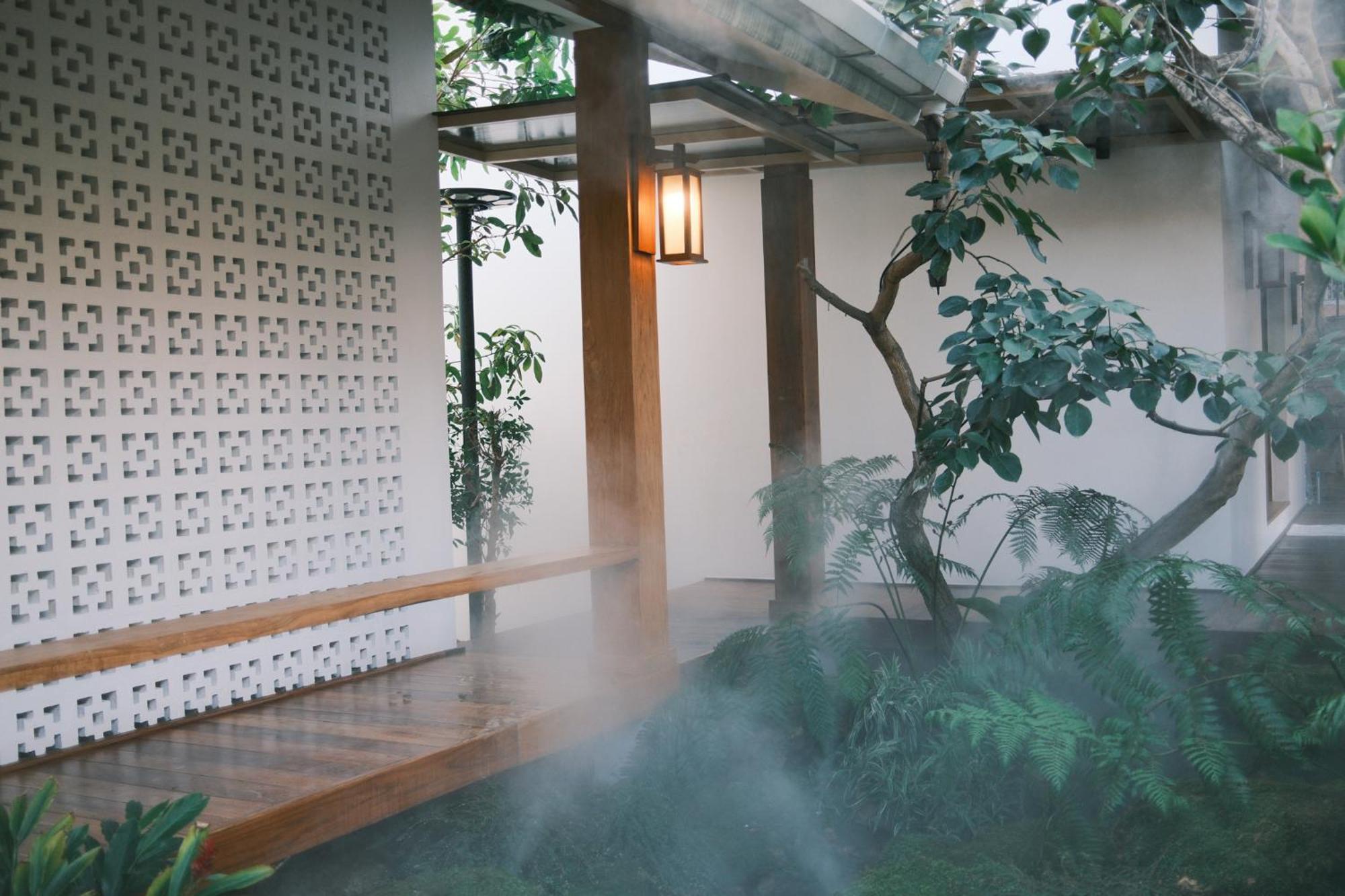 Villa Autumn Private Pool