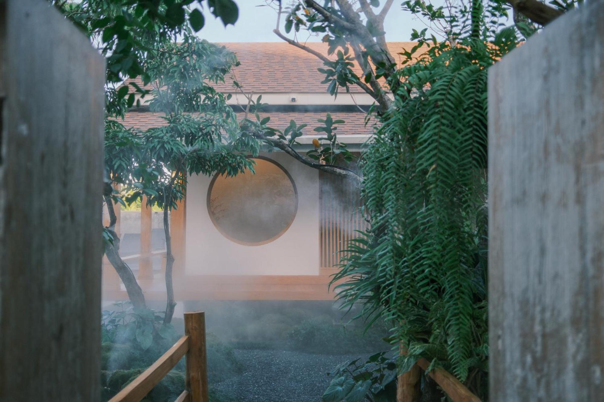 Autumn Private Pool Villa Chiang Mai