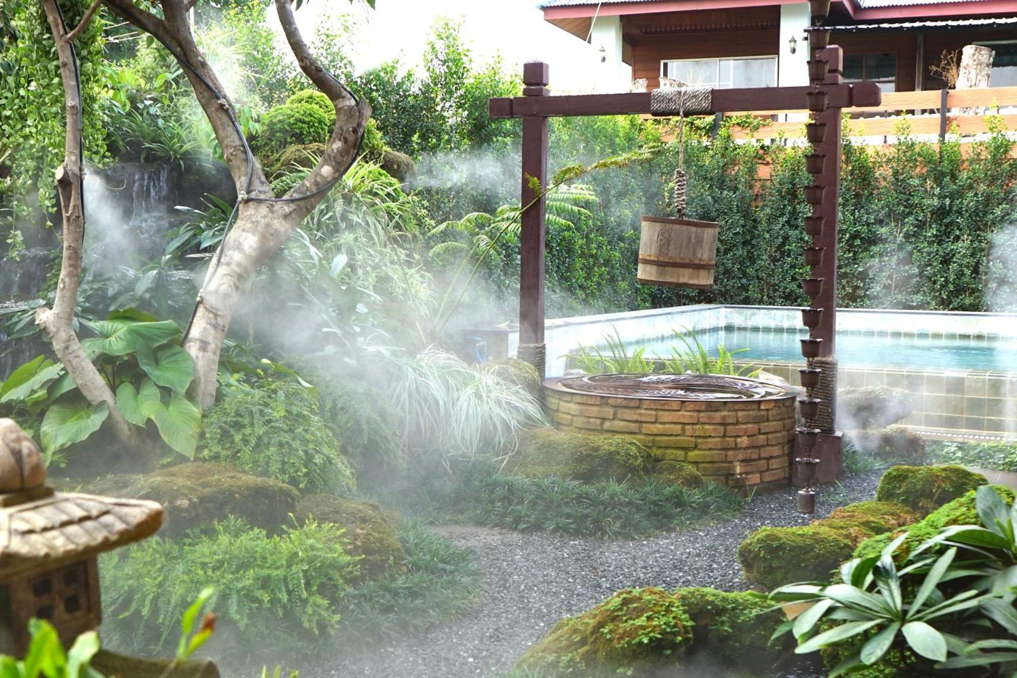 Autumn Private Pool Villa *