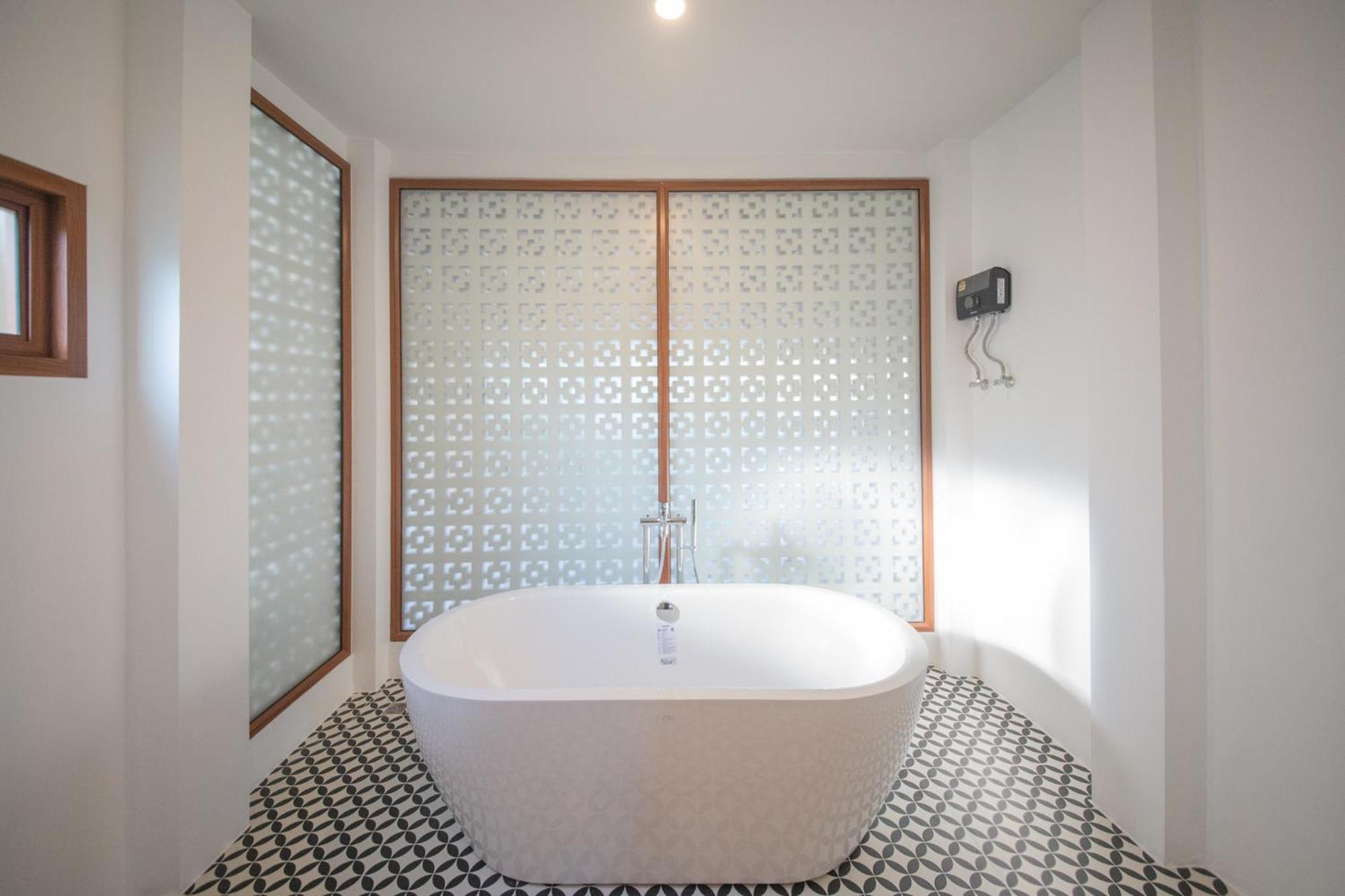 Autumn Private Pool Villa