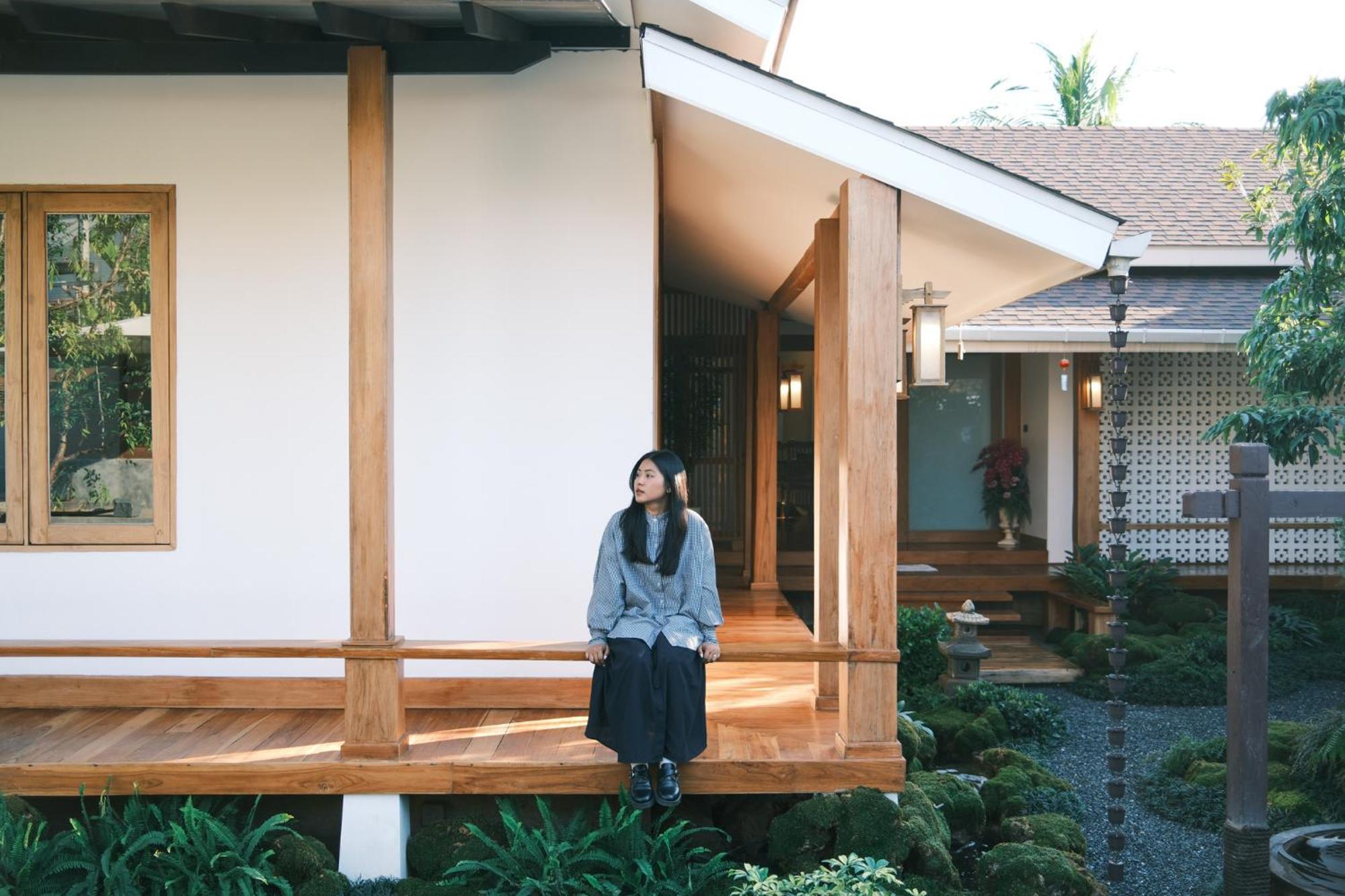 Autumn Private Pool Villa Chiang Mai
