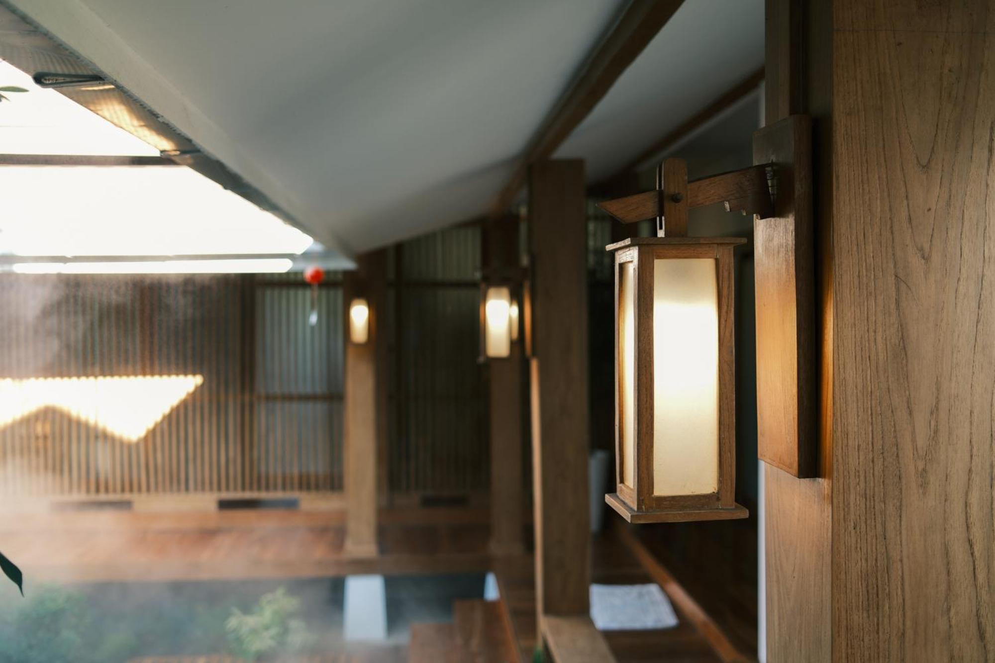 Autumn Private Pool Villa Chiang Mai