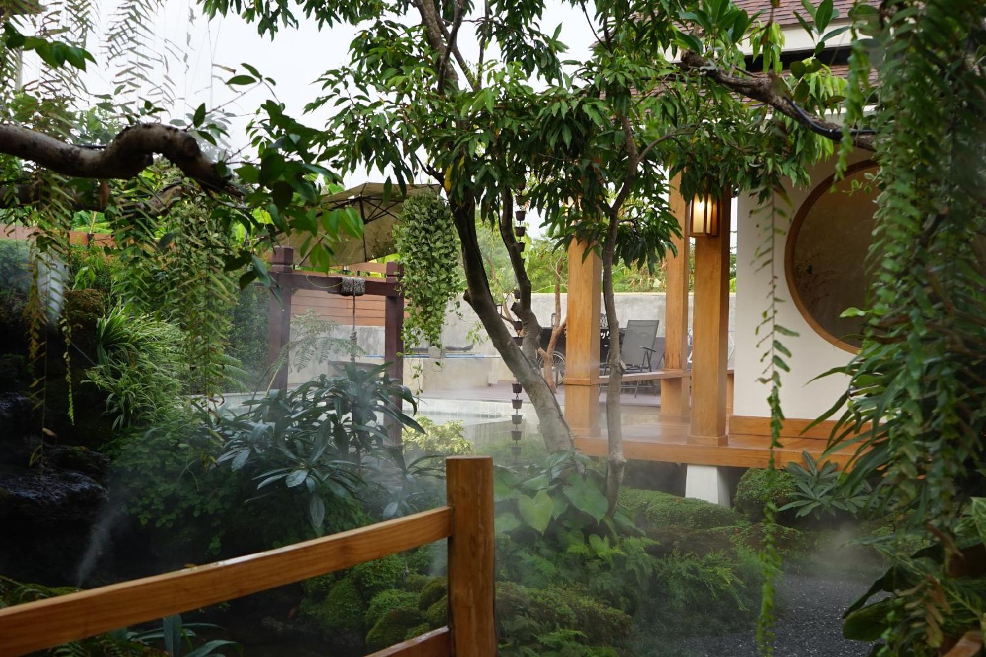Villa Autumn Private Pool *