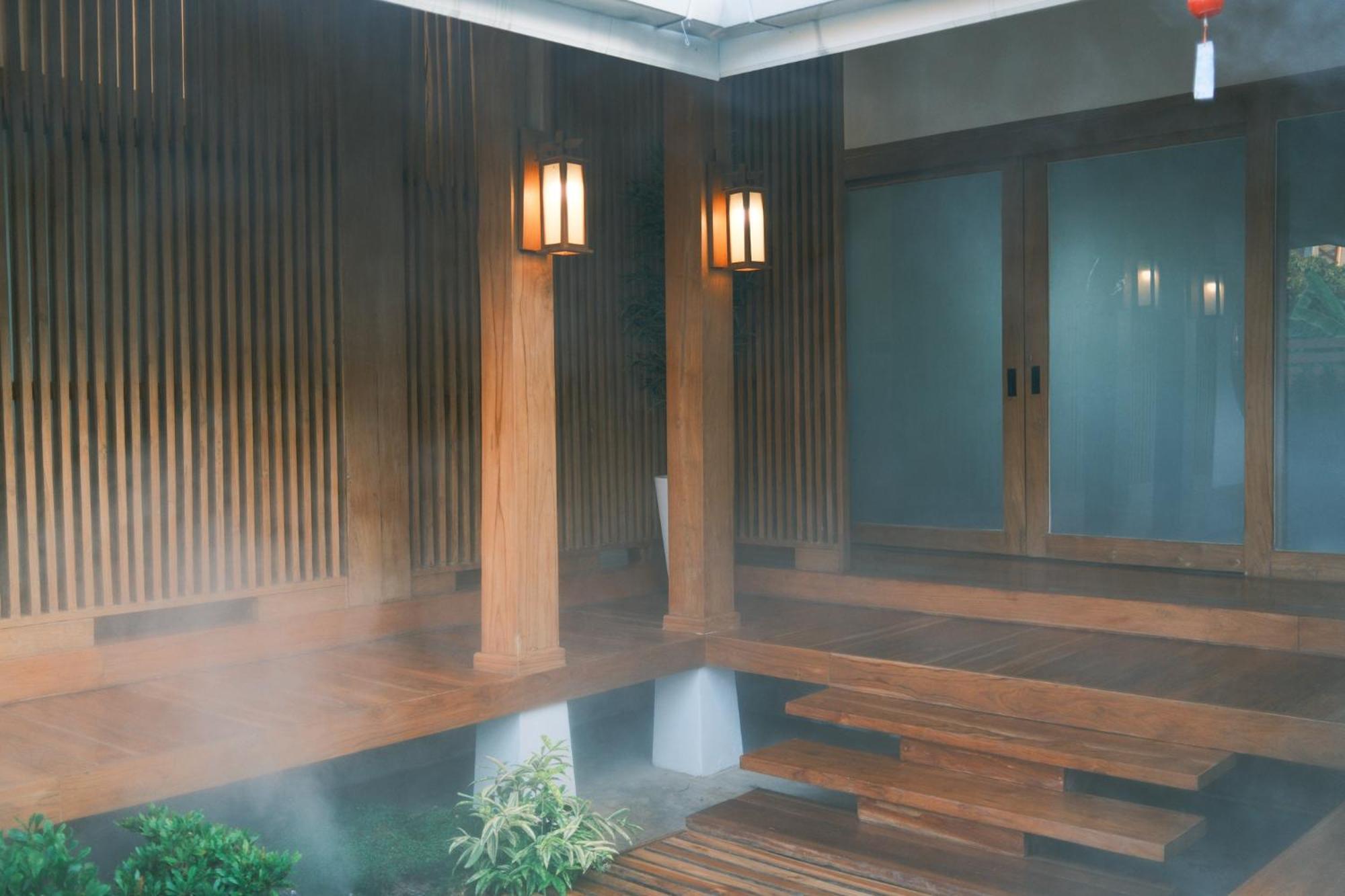 Autumn Private Pool Chiang Mai