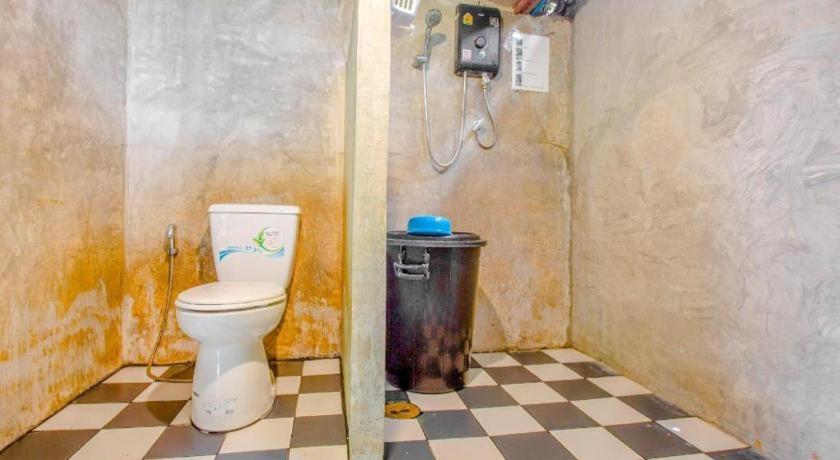 Hotel Oyo 1155 Bikers House And Enduro Tours Chiang Mai