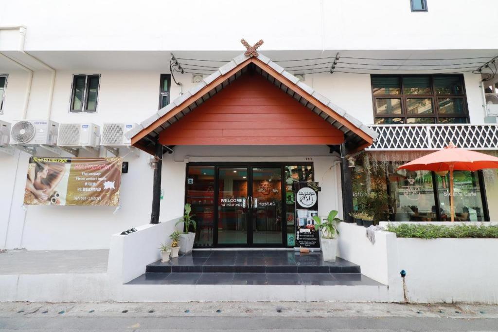 Oyo 544 Sleep Sloth Hotel